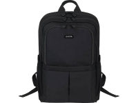 Dicota Eco Backpack SCALE 13 15.6 Laptoprugzak Geschikt voor max.: 39,6 Cm (15,6) Zwart