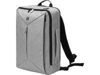 Dicota DICOTA Dual EDGE   Notebook Rucksack   3 Laptoprugzak Geschikt voor max.: 39,6 Cm (15,6) Zwart