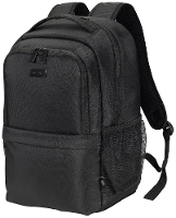 Dicota Eco Core Laptoprugzak Geschikt voor max. (Laptop): 43,9 cm (17,3) Zwart