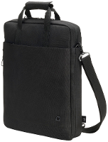 Dicota Eco MOTION Laptoprugzak Geschikt voor max. (Laptop): 39,6 cm (15,6) Zwart