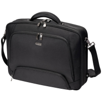 Dicota Eco Multi PRO Laptoptas Geschikt voor max. (Laptop): 35,8 cm (14,1) Zwart