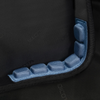 Dicota Eco Multi Roller SELECT bk 17,3