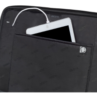 Dicota Eco Multi SELECT bk 15,6