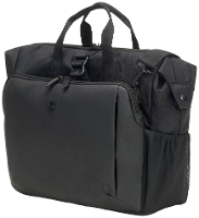 Dicota Eco Top Traveller GO Laptoptas Geschikt voor max. (Laptop): 39,6 cm (15,6) Zwart