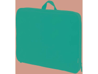 Dicota Eco Travel Accessories Pouch SELECT (L) Laptopkoffer Zwart