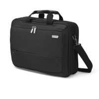 Dicota Eco Traveller Dual SELECT bk 15,6