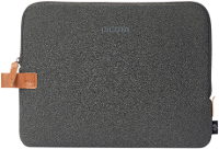 Dicota Laptophoes Skin URBAN Geschikt voor max. (Laptop): 33,8 cm (13,3) Antraciet