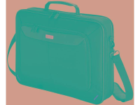 Dicota Laptoptas Acessories / Notebook Case Advance 16.4/ Geschikt voor max.: 43,9 Cm (17,3) Zwart