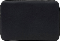 Dicota Laptoptas Laptop Sleeve PERFECT 14 14.1 Geschikt voor max. (Laptop): 35,8 cm (14,1) Zwart