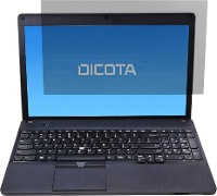 Dicota Secret 14.1 Wide (16:9), side mounted Beschermfolie 35.8 Cm (14.1 Inch) Beeldverhouding: 16:9 D31507 Geschikt voor model: Laptop