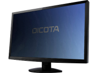 Dicota Secret 2 way 30.0 Wide (16:10) Beschermfolie 76.2 Cm (30 inch) Beeldverhouding: 16:10 D70120