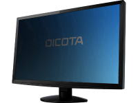 Dicota Secret 2 Way 31.5 Wide (16:9), side mounted Beschermfolie 80 cm (31.5 Inch) Beeldverhouding: 16:9 D70116 Geschikt voor model: Monitor