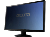 Dicota Secret 2 way 32.0 Wide (16:9) Beschermfolie 81.3 Cm (32 inch) Beeldverhouding: 16:9 D70121