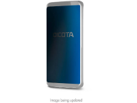 Dicota Secret 2 Way fÃ¼r iPhone xs max Beschermfolie 16.5 Cm (6.5 Inch) D70055 Geschikt voor model: Apple iPhone XS Max