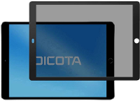 Dicota Secret 2 Way for iPad Pro 12.9, Magnetic Beschermfolie 32.8 Cm (12.9 Inch) D31585 Geschikt voor model: Apple iPad Pro