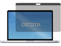 Dicota Secret 2 Way for MacBook Pro 13, magneti Beschermfolie 33 cm (13 inch) D31591 Geschikt voor model: Apple MacBook Pro 13 inch