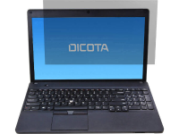 Dicota Secret 4 Way 14.0 Wide (16:9), side moun Beschermfolie 35.6 Cm (14 inch) Beeldverhouding: 16:9 D31576 Geschikt voor model: Laptop
