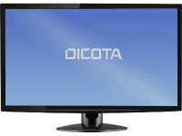 Dicota Secret 4 Way 21.5 Wide (16:9) Beschermfolie 54.6 Cm (21.5 Inch) Beeldverhouding: 16:9 D31679