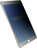 Dicota Sichtschutzfolie / D30943 / Secret 4 Way Beschermfolie 25.4 Cm (10 inch) D30943 Geschikt voor model: Apple iPad Air / Air 2