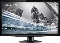 Dicota Sichtschutzfolie Secret / 55,9cm (22.0) Beschermfolie 55.9 Cm (22 inch) D30125 Geschikt voor model: Monitor