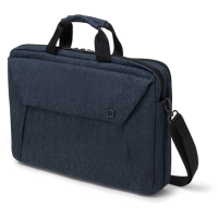 Dicota Slim Case Plus EDGE 14 15.6 Bl