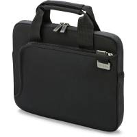 Dicota Laptoptas Smart Skin Geschikt voor max.: 39,6 Cm (15,6) Zwart