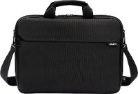 Dicota Top Traveller ONE 33,02cm 35,81cm Laptoptas Geschikt voor max. (Laptop): 35,8 cm (14,1) Zwart