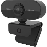 DICOTA Webcam Pro Full HD