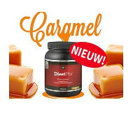 DieetPro Shake   Caramel