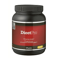 DieetPro Shake   Mango