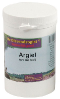 Dierendrogist Argiel 250 Gr