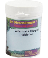 400 St Dierendrogist Biergist Tabletten