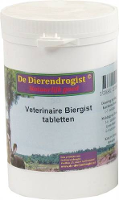 Dierendrogist Biergist Tabletten #95;_800 St