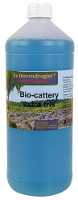 Dierendrogist Bio Cattery Extra Fris #95;_1 Ltr