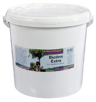 5 Kg Dierendrogist Biotine Poeder+kruiden Paard