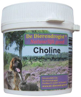 Dierendrogist Choline Druppels #95;_