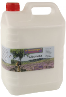 Dierendrogist Citronella Extra Fris 5 Ltr