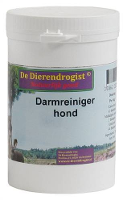Dierendrogist Darmreiniger Hond #95;_200 Gr