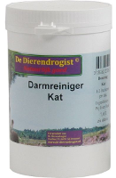 Dierendrogist Darmreiniger Kat #95;_200 Gr