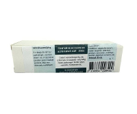 Dierendrogist Dermatos Eczeem/schimmelzalf 20 Gr