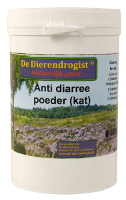 Dierendrogist Diarree Poeder Kat 200 Gr