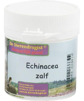 Dierendrogist Echinacea Zalf 50 Gr