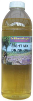 Dierendrogist Eight Mix Drink Olie Kat En Hond #95;_1 Ltr