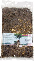 Dierendrogist Fenegriek/knoflook/lijnzaadkoek #95;_1 Kg