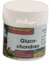 50 Gr Dierendrogist Glucochondran