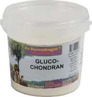 500 Gr Dierendrogist Glucochondran