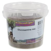 500 Gr Dierendrogist Glucosamine Mix