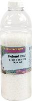 Dierendrogist Dode Zeezout Hond/kat 1 Kg