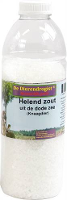 Dierendrogist Dode Zeezout Knaagdier #95;_1 Kg
