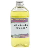 Dierendrogist Hondenshampoo Mild 250 Ml